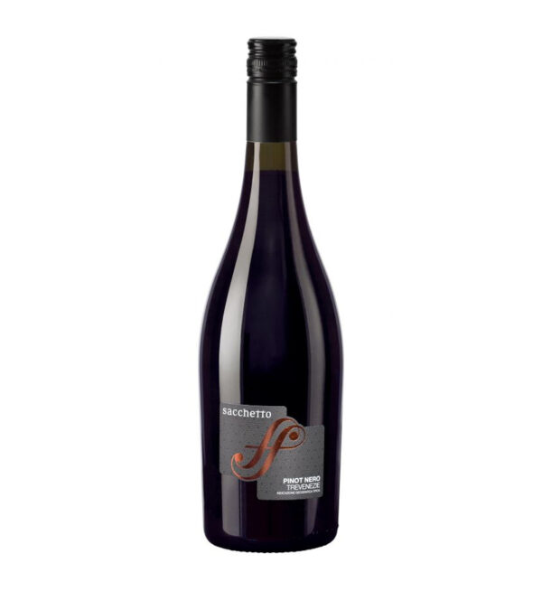 Sacchetto 750Ml Pinot Nero Trevenezie