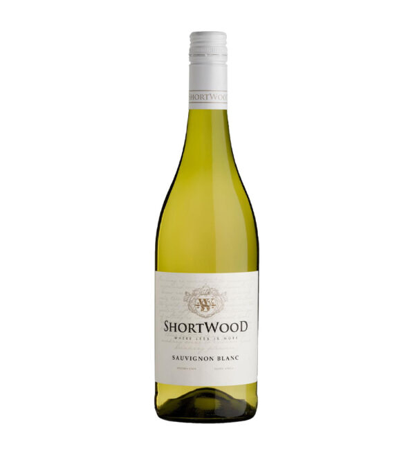 Shortwood Premium Sauvignon Blanc 750Ml