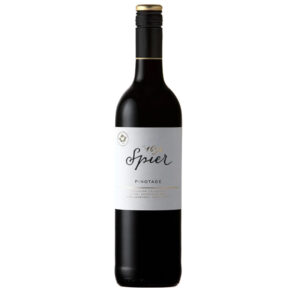 Spier 750Ml Sign Pinotage Red Wine
