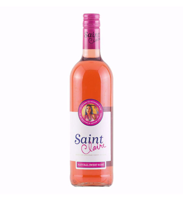 St. Claire Rose 750Ml
