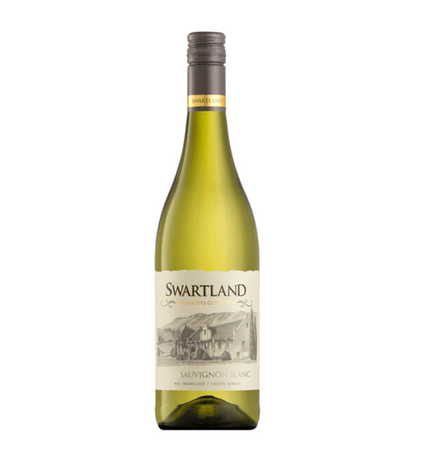 Swartland 750Ml Sauvignon Blanc