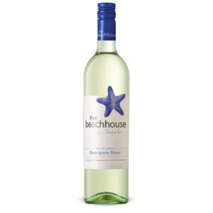 The Beach House 750Ml Sauvignon Blanc Dry White Wine