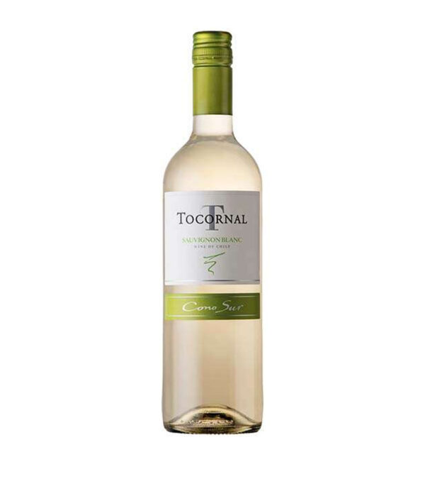 Tocornal 750Ml Sauvignon Blanc