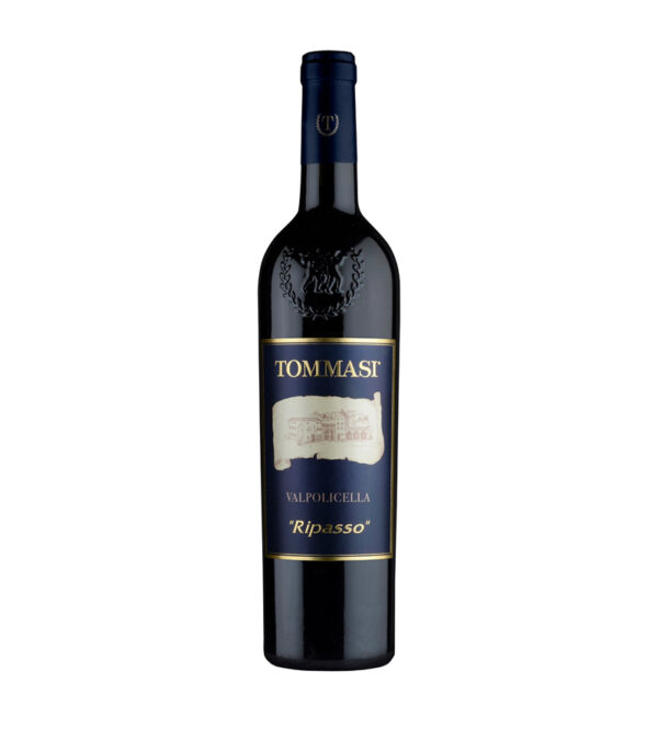 Tommasi 750Ml Ripasso Red Wine