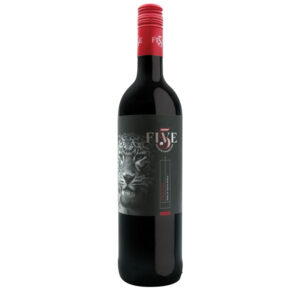 Top Five 750Ml Pinotage