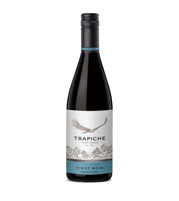 Trapiche Vineyard Pinot Noir 750Ml
