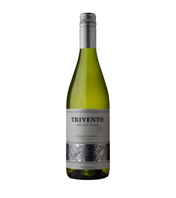 Trivento 750Ml Chardonnay Reserve