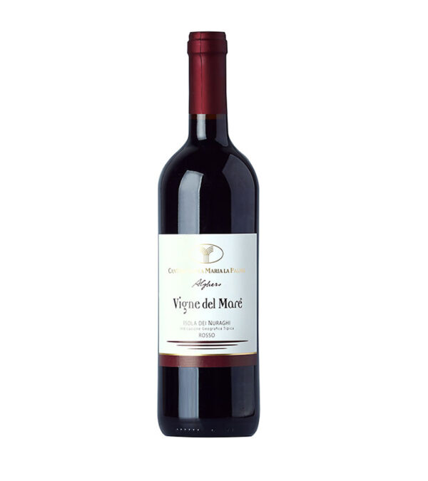 Vigne Del Marie 750Ml Red Wine