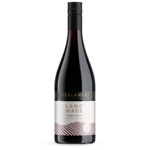 Yealands 750Ml Land Made Pinot Noir