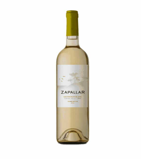 Zapallar Sauvignon Blanc 750Ml