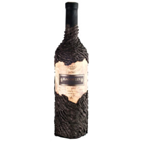 Asconi 750Ml Kagor Lux Sweet Red Wine