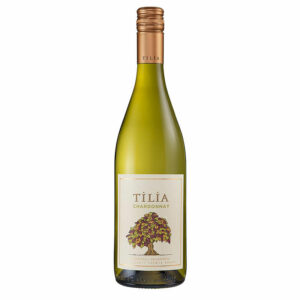 Tilia Chardonnay White 750Ml