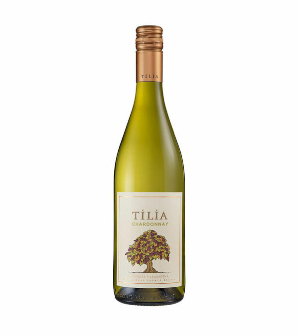 Tilia Chardonnay White 750Ml