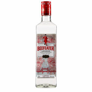 BEEFEATER 750ML LONDON DRY GIN