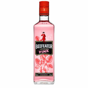 BEEFEATER 750ML PINK GIN