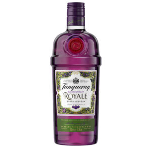 TANQUERAY 700ML BCURRANT GIN